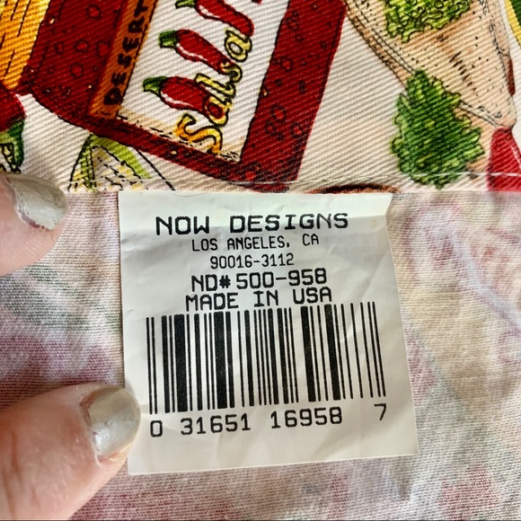 Chef’s Apron - Picture 7 of 7